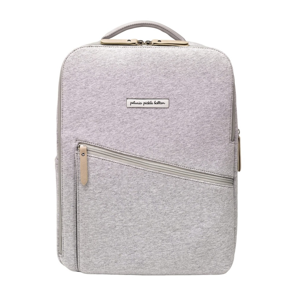 Petunia Pickle Bottom Backpack Diaper Bag